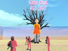                                                                     Squid Game Red Light קחשמ