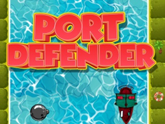                                                                     Port Defender קחשמ