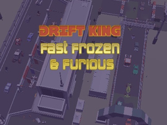                                                                     Drift King Fast Frozen & Furious קחשמ