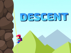                                                                     Descent קחשמ