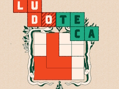                                                                     Ludoteca קחשמ