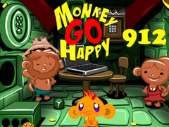                                                                     Monkey Go Happy Stage 912 קחשמ