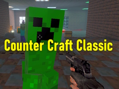                                                                     Counter Craft Classic קחשמ