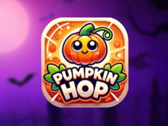                                                                     Pumpkin Hop קחשמ