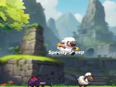                                                                     Speedy Sheep קחשמ