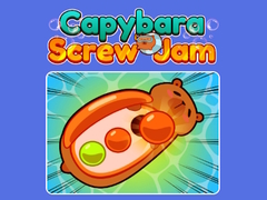                                                                     Capybara Screw Jam קחשמ