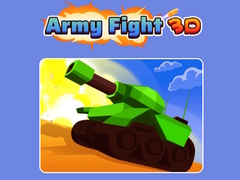                                                                     Army Fight 3D  קחשמ