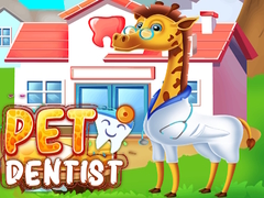                                                                     Pet Dentist  קחשמ