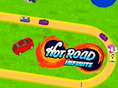                                                                     Hot Road Infinite קחשמ