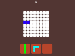                                                                     Blocks Puzzle: Fill And Clear קחשמ