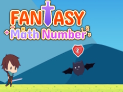                                                                     Fantasy Math Number קחשמ