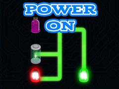                                                                     Power On קחשמ