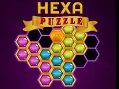                                                                     Hexa Puzzle  קחשמ