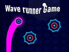                                                                     Wave runner Game קחשמ