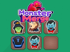                                                                     Monster Merge קחשמ