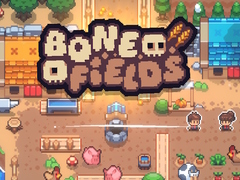                                                                     Bone fields קחשמ