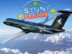                                                                     Stunt Planes קחשמ