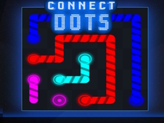                                                                     Connect Dots קחשמ