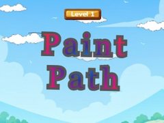                                                                     Paint Path קחשמ