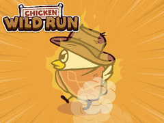                                                                     Chicken Wild Run קחשמ