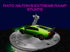                                                                     Rato Milton Extreme Ramp Stunts קחשמ