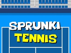                                                                     Sprunki Tennis קחשמ