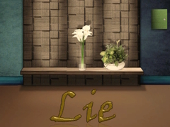                                                                     Lie Room Escape קחשמ