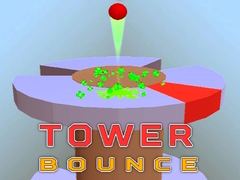                                                                     Tower bounce  קחשמ