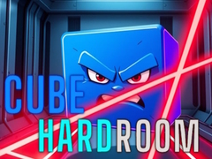                                                                     Hard Room Cube קחשמ