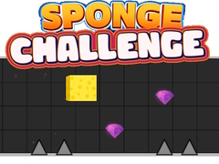                                                                     Sponge Challenge קחשמ