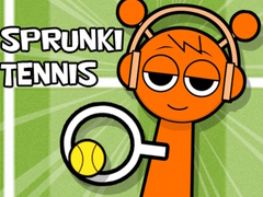                                                                     Sprunki Tennis קחשמ