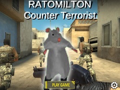                                                                     Ratomilton Counter Terrorist קחשמ