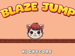                                                                     Blaze Jump קחשמ