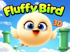                                                                     Fluffy Bird 3D קחשמ