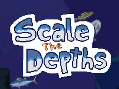                                                                     Scale The Depth קחשמ