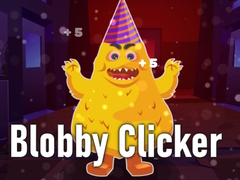                                                                     Blobby Clicker קחשמ