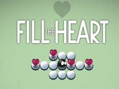                                                                     Fill the Heart קחשמ