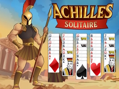                                                                     Achilles Solitaire קחשמ