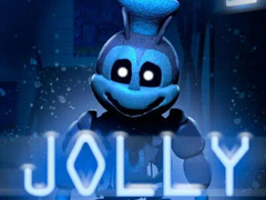                                                                     Jolly FNAF קחשמ