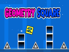                                                                     Geometry Square קחשמ