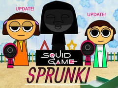                                                                     Sprunki But Squid Game קחשמ