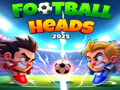                                                                     Football Heads 2025 קחשמ