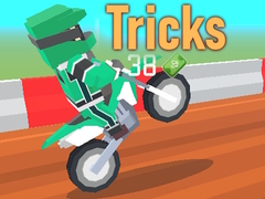                                                                     Tricks קחשמ