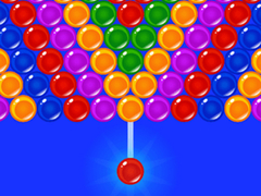                                                                     Bubble Shooter קחשמ