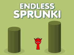                                                                     Endless Sprunki קחשמ