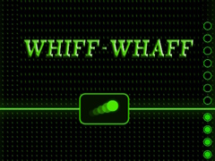                                                                     Whiff Whaff קחשמ