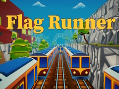                                                                     Flag Runner קחשמ