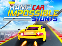                                                                     Car Stunts Impossible Track קחשמ