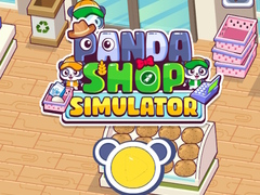                                                                     Panda Shop Simulator קחשמ