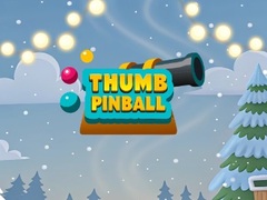                                                                     Thumb Pinball קחשמ